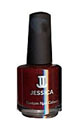 Jessica Nail Varnish from A - Z