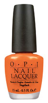Opi In My Back Pocket