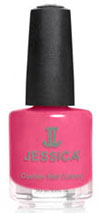 Jessica Pass The Pink-tini Nail Polish