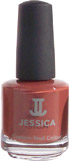 Jessica Chocolate Passion