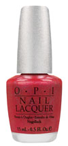Opi Designer Series Reflection