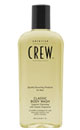 America Crew Body and Fragrance