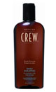 America Crew Classic Shampoos and Conditioners