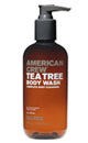 America Crew Tea Tree