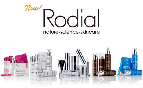Rodial Products