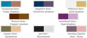 Susan Posnick Coloreyedefine