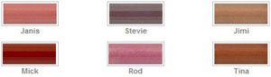 Susan Posnick Colorforever