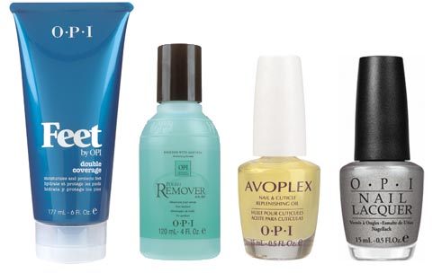 The OPI Story