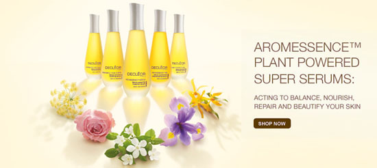 Decleor Skin Care