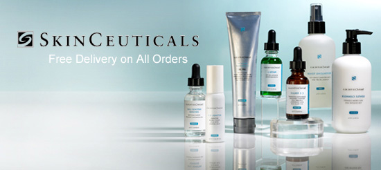 SkinCeuticals
