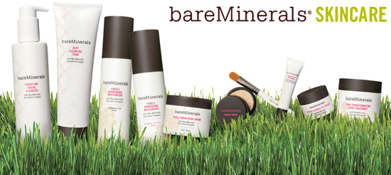 Bareminerals Skincare