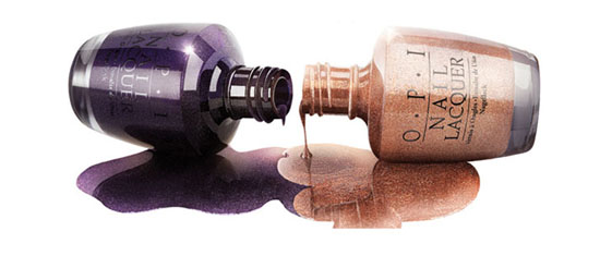 Opi Nail Products