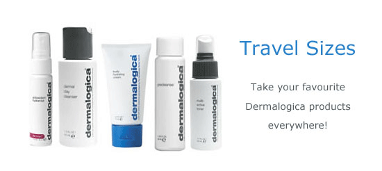Dermalogica Travel Sizes Uk Dermalogica Travel Sizes Uk