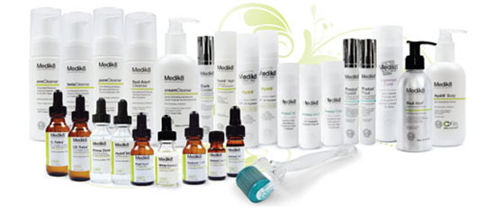 Medik8 Skin Care