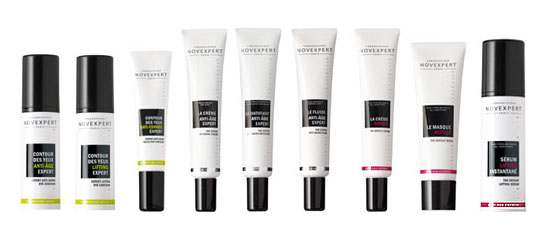Novexpert Anti-Aging Skin Care