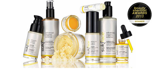 Suki Skin Care