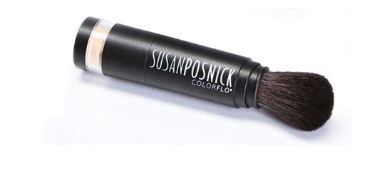 Susan Posnick Make-Up