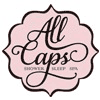All Caps Hair