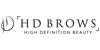 HD Brows