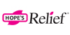 Hope's Relief