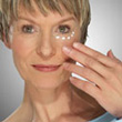 Dry Dehydrated Skin