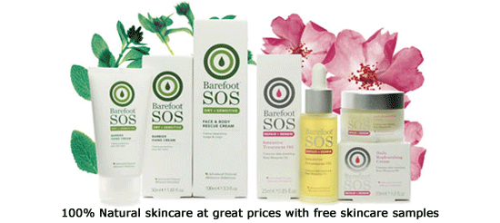 Bare Botanicals