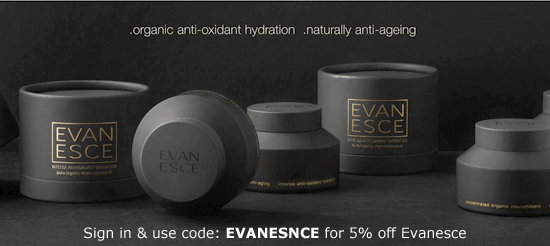 Evanesce