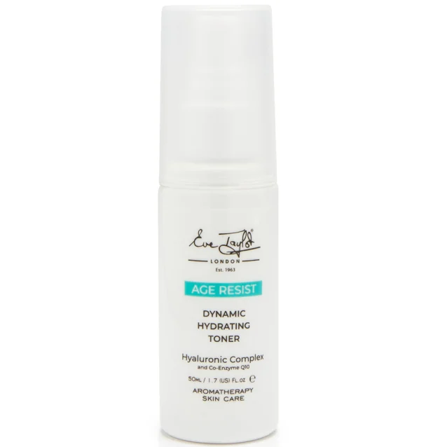 Taylor Dynamic Eve Taylor Dynamic Hydrating Toner Travel Size 50ml