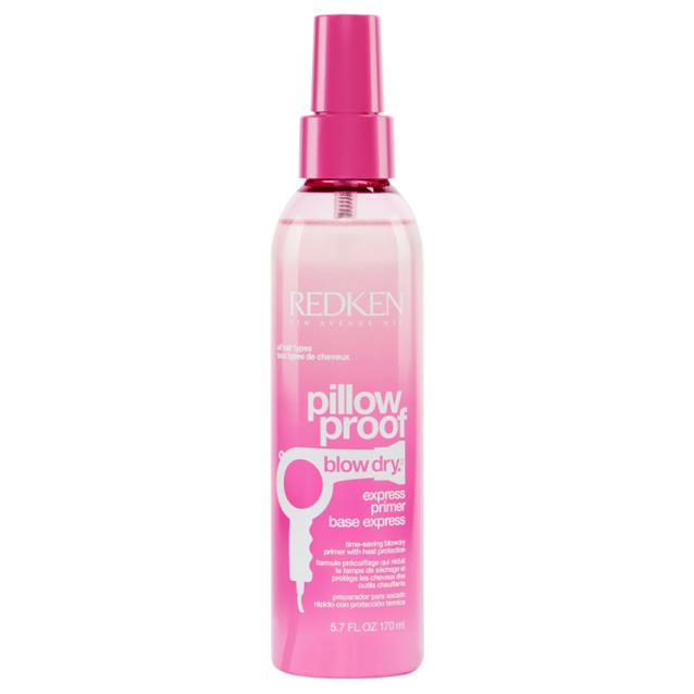 Redken Pillow Proof Blow Dry Express Primer Spray
