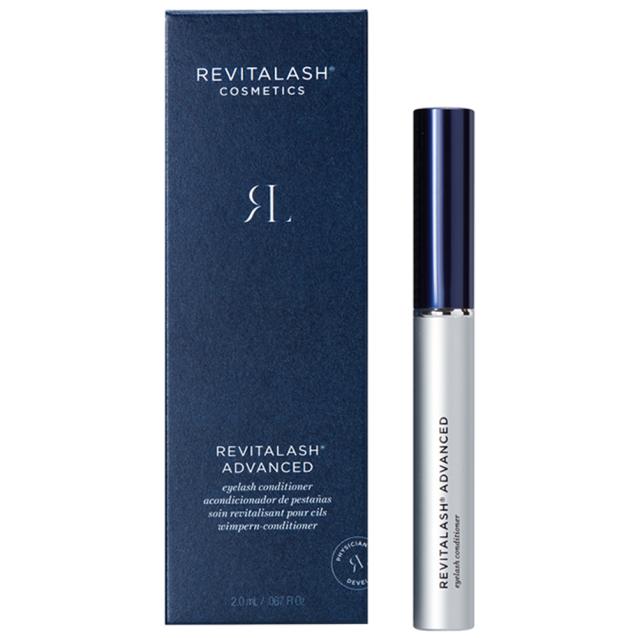 Revitalash cosmetics revitalash advanced усилитель роста ресниц купить Revitalash Advanced Eyelash Conditioner 2ml